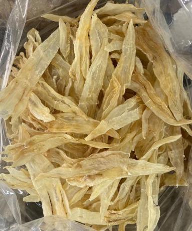 大量 北海阴阳肚