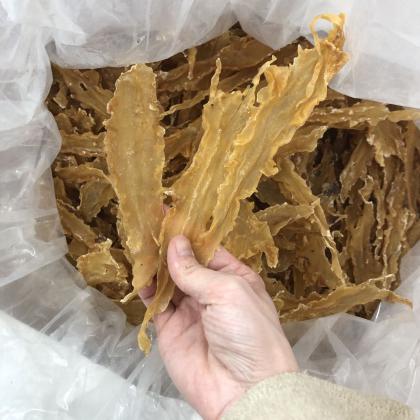 厚肉鳕鱼胶