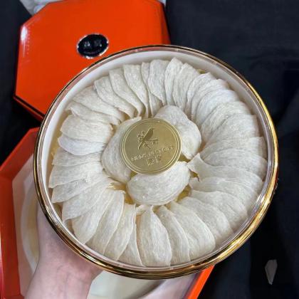 燕盏燕窝礼盒