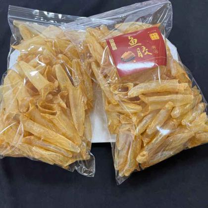 85头黄花胶