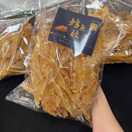 55头鳕鱼胶